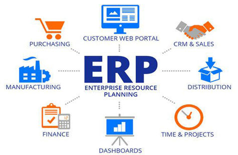ERP Development Agency 