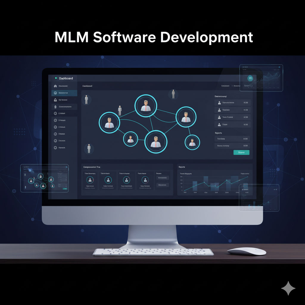 MLM Software Development