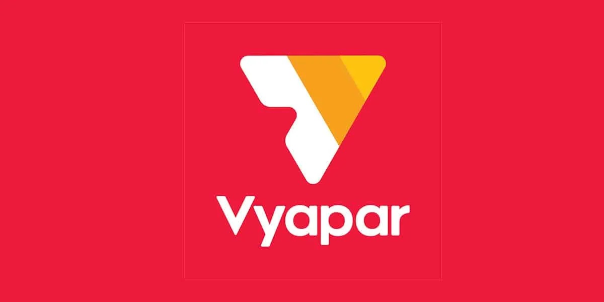 Vyapar Software In India