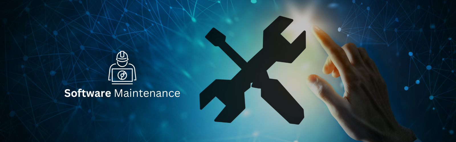 Software Maintenance Services In Patparganj