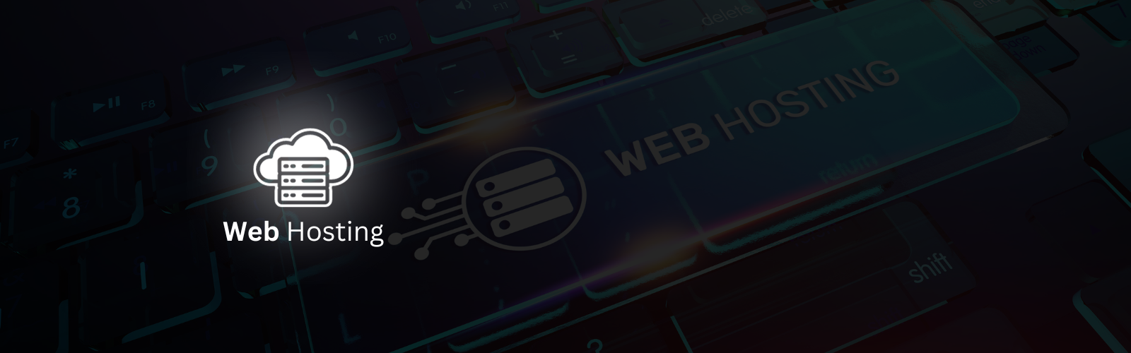 Hosting Service In Siliguri